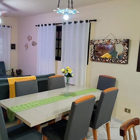 Casa Do Adalto Apartment Ilhabela Exterior photo