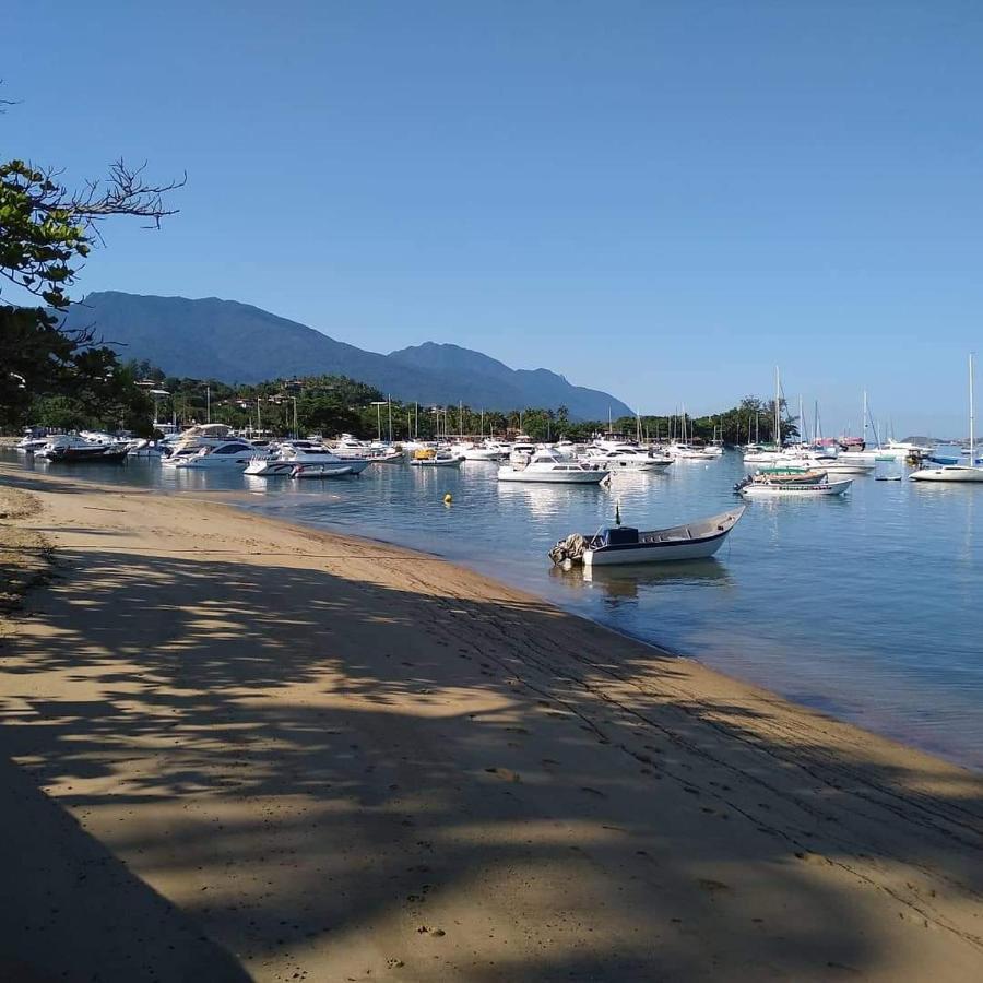 Casa Do Adalto Apartment Ilhabela Exterior photo