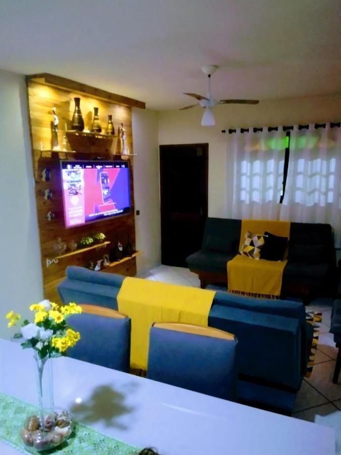 Casa Do Adalto Apartment Ilhabela Exterior photo