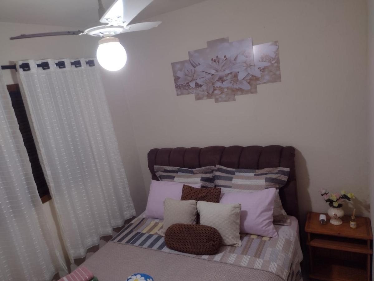 Casa Do Adalto Apartment Ilhabela Exterior photo