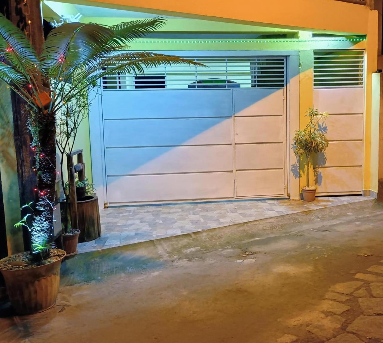 Casa Do Adalto Apartment Ilhabela Exterior photo