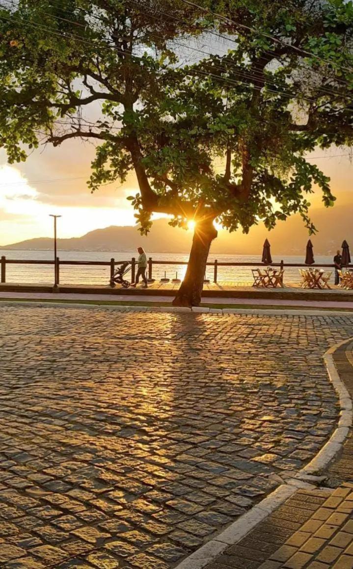 Casa Do Adalto Apartment Ilhabela Exterior photo